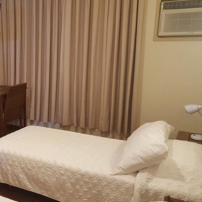 Niteroi Palace Hotel Dış mekan fotoğraf