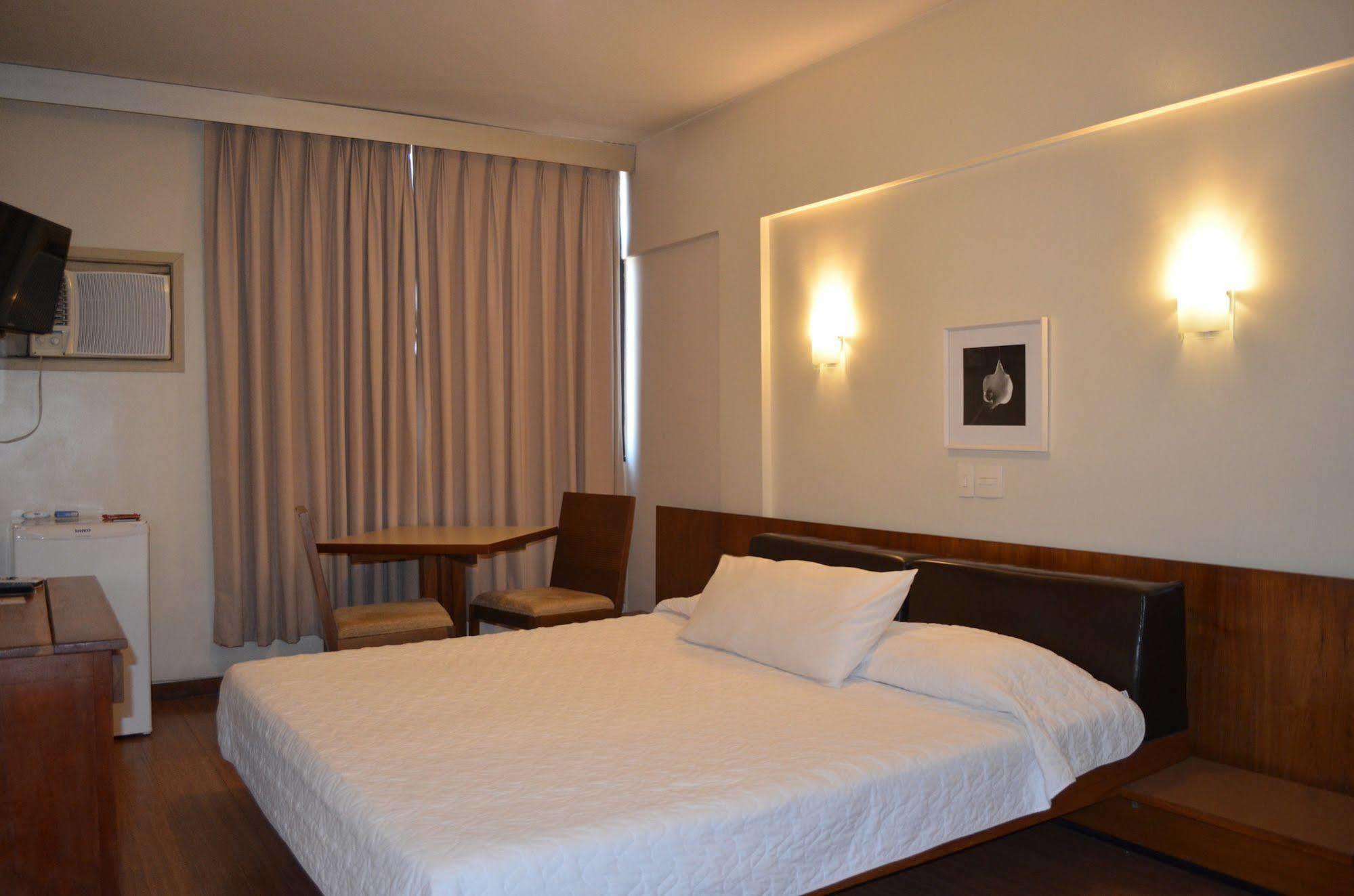 Niteroi Palace Hotel Dış mekan fotoğraf